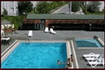Отель Buyuk Erzincan Hotel Отель Buyuk Erzincan Hotel