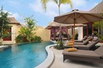 Вилла Mahagiri Villas & Spa Dreamland Вилла Mahagiri Villas & Spa Dreamland