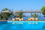 Отель Hotel Kamari Beach Отель Hotel Kamari Beach