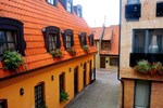 Отель Euterpe Отель Euterpe
