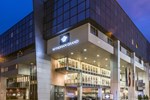 Отель Wyndham Grand Salzburg Conference Centre Отель Wyndham Grand Salzburg Conference Centre
