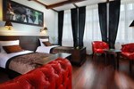 Отель Holland House Residence Old Town Отель Holland House Residence Old Town