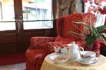 Отель Hotel Belvedere Отель Hotel Belvedere
