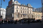 Мини-отель Авент Инн Мини-отель Авент Инн
