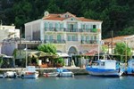 Отель Samaina Port Hotel Отель Samaina Port Hotel
