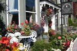 Мини-отель Wordsworths Guest House Мини-отель Wordsworths Guest House