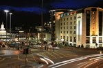 Отель Liverpool Marriott Hotel City Centre Отель Liverpool Marriott Hotel City Centre