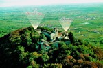 Отель Relais Villa San Bastiano Отель Relais Villa San Bastiano
