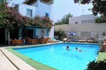 Отель Kavala Studio Hotel Отель Kavala Studio Hotel