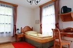 Отель Steinschalerhof Отель Steinschalerhof