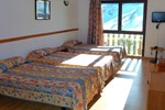 Отель Hotel Pic Maià Отель Hotel Pic Maià