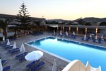 Отель Asteras Resort Отель Asteras Resort