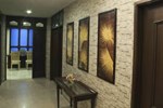 Апартаменты Step Inn Serviced Apartments Апартаменты Step Inn Serviced Apartments