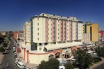 Отель Grand Eras Hotel Kayseri Отель Grand Eras Hotel Kayseri