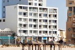 Отель Sea Executive Suites Отель Sea Executive Suites