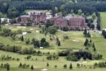Отель De Vere Hotel Dunston Hall Отель De Vere Hotel Dunston Hall