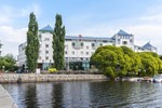 Отель Sokos Hotel Vaakuna Hämeenlinna Отель Sokos Hotel Vaakuna Hämeenlinna