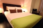 Апартаменты Park & Suites Village Toulouse-Colomiers Апартаменты Park & Suites Village Toulouse-Colomiers