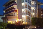 Отель Hotel Roma Отель Hotel Roma