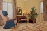 Отель Hotel Arenas Doradas Отель Hotel Arenas Doradas