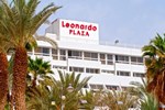 Отель Leonardo Plaza Hotel Eilat Отель Leonardo Plaza Hotel Eilat