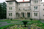 Отель Parador De Limpias Отель Parador De Limpias