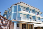 Отель Hotel Mediterraneo Отель Hotel Mediterraneo