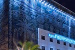 Отель Silken Puerta Valencia Отель Silken Puerta Valencia