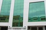 Отель City Corporate Inn Отель City Corporate Inn