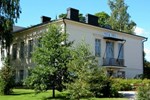 Отель Summer Hotel Villa Aria Отель Summer Hotel Villa Aria