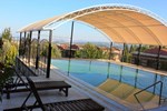 Отель Natur-Med Hot Springs and Health Resort Отель Natur-Med Hot Springs and Health Resort