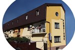 Гостевой дом Pension Mora Гостевой дом Pension Mora