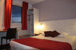 Отель Best Hotel St Lô Отель Best Hotel St Lô