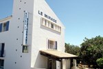 Отель Hôtel Le Mirage Отель Hôtel Le Mirage