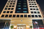 Отель Moscow Hotel Отель Moscow Hotel