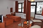 Апартаменты Apart Hotel Flora Residence Апартаменты Apart Hotel Flora Residence
