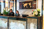 Отель Comfort Inn Emirates Hotel Отель Comfort Inn Emirates Hotel