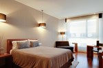Отель Rafaelhoteles Madrid Norte Отель Rafaelhoteles Madrid Norte