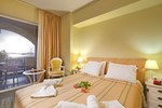 Отель Angelika Pallas Hotel Отель Angelika Pallas Hotel