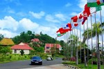 Отель Vietstar Resort & Spa Отель Vietstar Resort & Spa