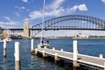 Апартаменты Harbourside Apartments Апартаменты Harbourside Apartments