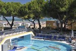 Отель Hotel Miramare Отель Hotel Miramare