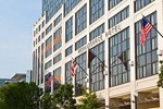 Отель Renaissance Washington DC Downtown Hotel Отель Renaissance Washington DC Downtown Hotel