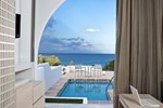 Отель Porto Angeli Отель Porto Angeli