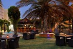 Отель Radisson Blu Hotel, Muscat Отель Radisson Blu Hotel, Muscat