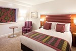 Отель Drayton Manor Hotel Отель Drayton Manor Hotel