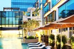 Отель Park Regis Singapore Отель Park Regis Singapore