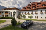 Отель Wohlfühlhotel Goiserer Mühle Отель Wohlfühlhotel Goiserer Mühle