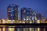 Отель Hotel Verta by Rhombus Отель Hotel Verta by Rhombus