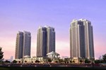 Апартаменты Holiday Inn Dailian Software Park Apartments Апартаменты Holiday Inn Dailian Software Park Apartments